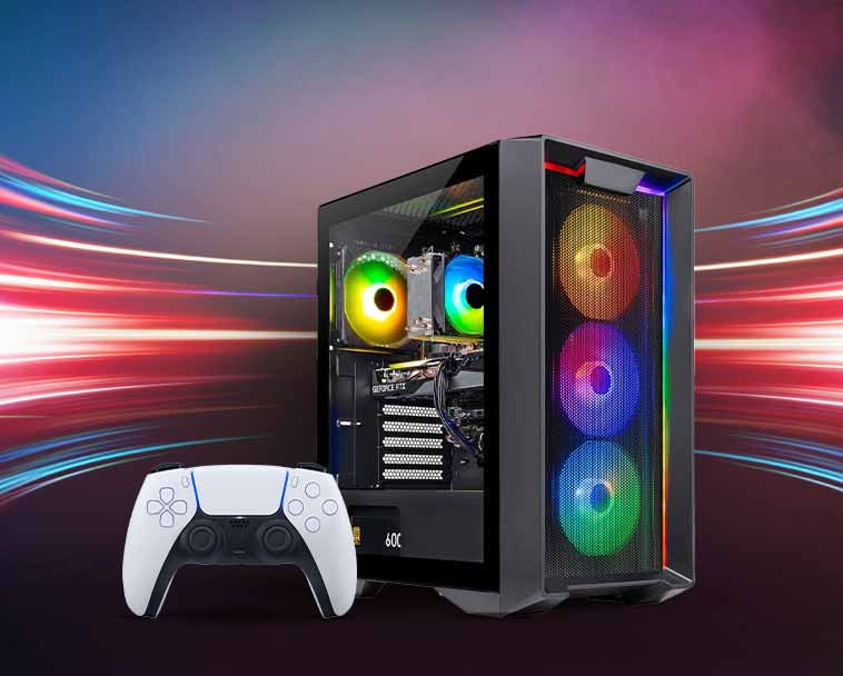 gaming pc